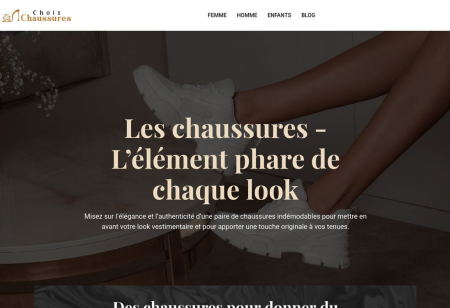 https://www.choixchaussures.fr